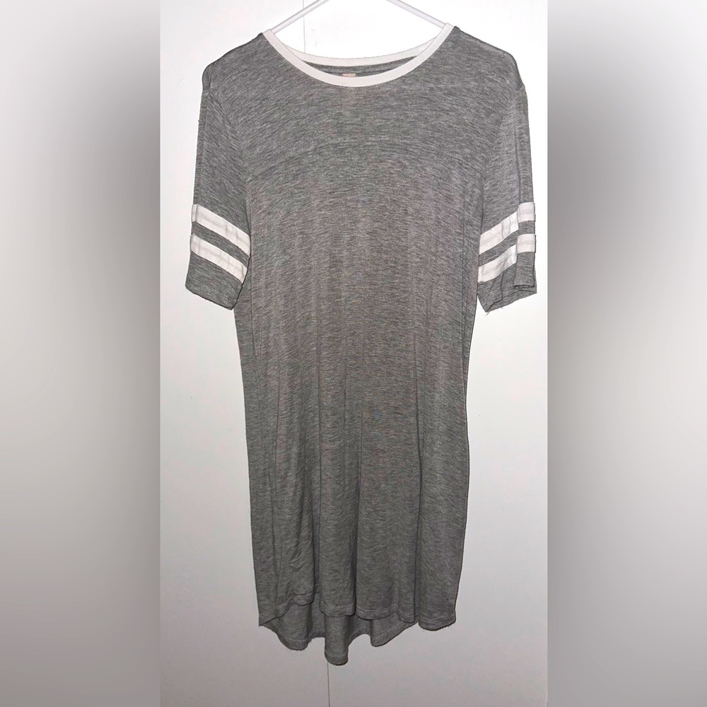 Altar’d State Dress